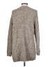 Kensie Gray Cardigan Size S - photo 2