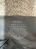 SPANX Camo Blue Active Pants Size L - photo 7