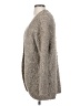 Kensie Gray Cardigan Size S - photo 5