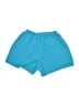 Dolfin Solid Teal Blue Athletic Shorts Size S (youth) - photo 2