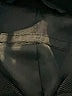 Unbranded Black Track Jacket Size 10 - photo 6