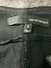 Harve Benard 100% Polyester Solid Black Active Pants Size 6 - photo 7