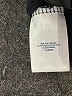 Lands' End Black 3/4 Sleeve T-Shirt Size M - photo 8