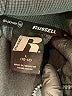 Russell Athletic Black Windbreaker Size L (kids) - photo 3