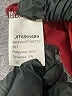 Shein Solid Burgundy Cocktail Dress Size 6 - photo 8