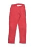 Cat & Jack Solid Red Casual Pants Size 4T - photo 1
