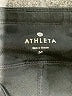 Athleta Black Active Pants Size M - photo 6