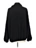 Max Studio Solid Black Turtleneck Sweater Size L - photo 2