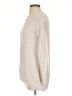 Old Navy Ivory Pullover Sweater Size XS - photo 5