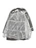 Billie Blush Metallic Silver Dress Size 8 - photo 2