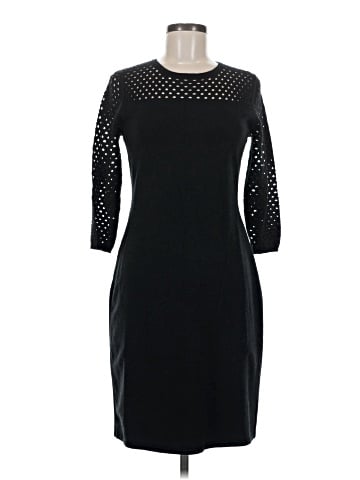 Carmen Carmen Marc Valvo Cocktail Dress (view 1)