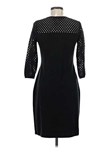 Carmen Carmen Marc Valvo Cocktail Dress (view 2)