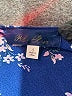 Blue Rain Blue Kimono Size S - photo 7
