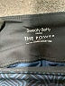 Sweaty Betty Chevron-herringbone Blue Active Pants Size S - photo 4