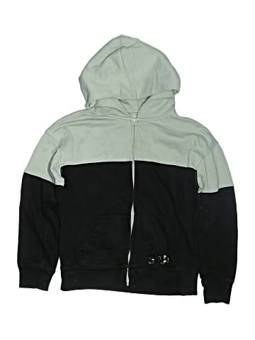 Gap Zip Up Hoodie (view 1)