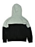 Gap Black Zip Up Hoodie Size 10 (estimated) - photo 2