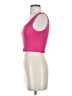 Zeagoo Pink Active Tank Size S - photo 5