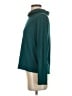 Banana Republic Teal Turtleneck Sweater Size XS - photo 5