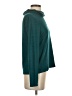 Banana Republic Teal Turtleneck Sweater Size XS - photo 4
