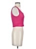 Zeagoo Pink Active Tank Size S - photo 4
