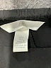 H&M 100% Viscose Black Casual Pants Size 2 - photo 4