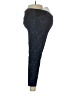 Old Navy - Maternity Argyle Blue Active Pants Size 6 - photo 4