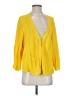 CAbi Yellow Cardigan Size S - photo 1