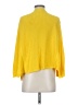 CAbi Yellow Cardigan Size S - photo 2