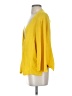CAbi Yellow Cardigan Size S - photo 5