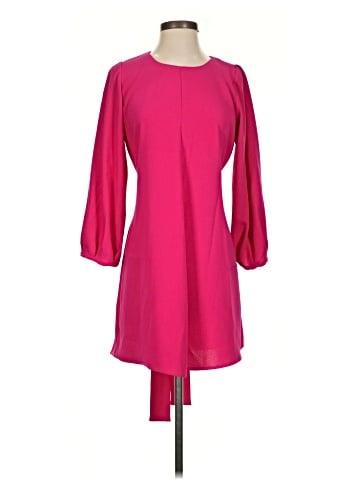 Zara Cocktail Dress (view 1)