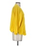 CAbi Yellow Cardigan Size S - photo 4