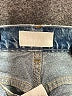 Boyish Hearts Blue Jeans Size 26 waist - photo 4