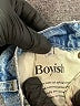 Boyish Hearts Blue Jeans Size 26 waist - photo 5