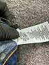 Hudson Jeans Blue Jeans Size 27 waist - photo 8