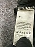Shein 100% Polyester Black Sleeveless Blouse Size 6 - photo 8