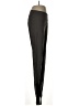Sarah Pacini Solid Gray Dress Pants Size Med (2) - photo 4