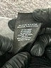 Babaton Black Tank Top Size XS - photo 8
