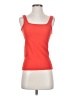 Unbranded Orange Tank Top Size 00 (estimated) - photo 1
