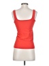 Unbranded Orange Tank Top Size 00 (estimated) - photo 2