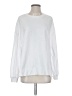 Z Supply White Sweatshirt Size XS - photo 1