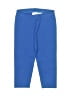 Hanna Andersson Solid Blue Casual Pants Size 3-6 mo - photo 1