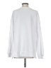 Z Supply White Sweatshirt Size XS - photo 2
