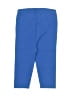 Hanna Andersson Solid Blue Casual Pants Size 3-6 mo - photo 2