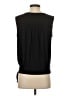 Amour Vert Black Sleeveless Blouse Size S - photo 2