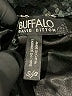 Buffalo by David Bitton Houndstooth Gray Jacket Size S - photo 6