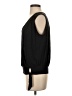 Amour Vert Black Sleeveless Blouse Size S - photo 5