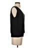 Amour Vert Black Sleeveless Blouse Size S - photo 4