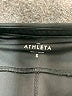 Athleta Graphic Black Active Pants Size S - photo 6
