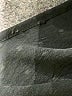Unbranded 100% Polyester Black Long Sleeve Blouse Size M - photo 7