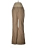 MICHAEL Michael Kors Solid Tan Khakis Size 8 - photo 1